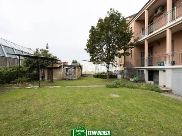 casa indipendente in vendita a Trezzo sull'Adda