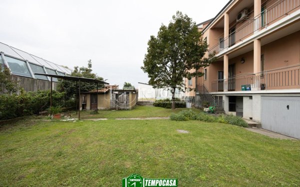 casa indipendente in vendita a Trezzo sull'Adda in zona Concesa