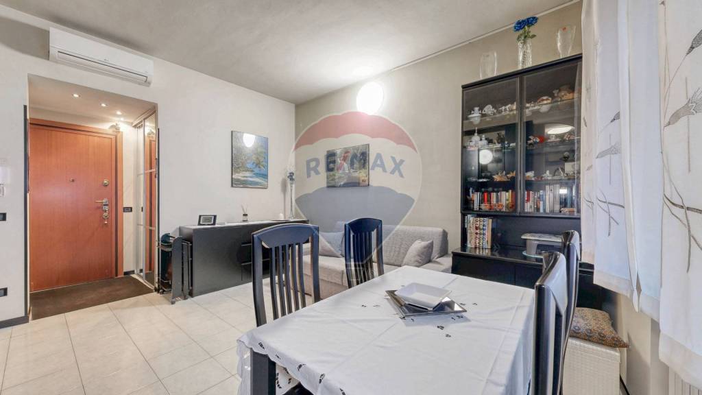 appartamento in vendita a Trezzo sull'Adda