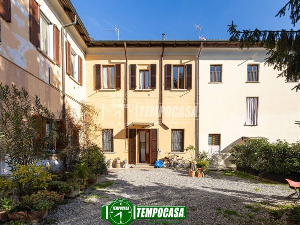 appartamento in vendita a Trezzo sull'Adda