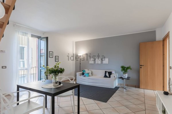 appartamento in vendita a Trezzo sull'Adda