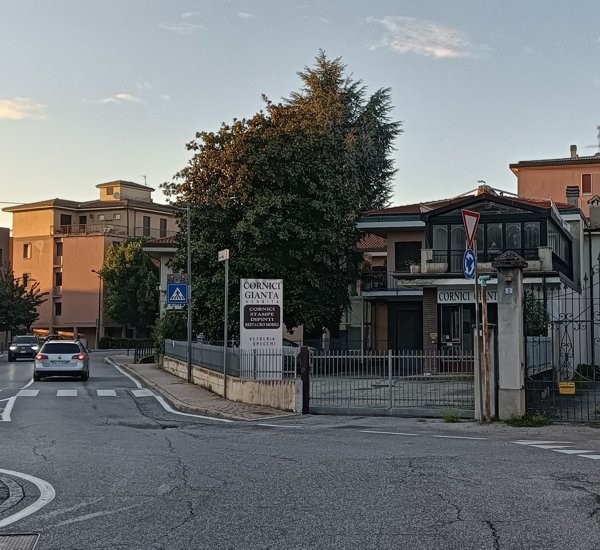 appartamento in vendita a Trezzo sull'Adda