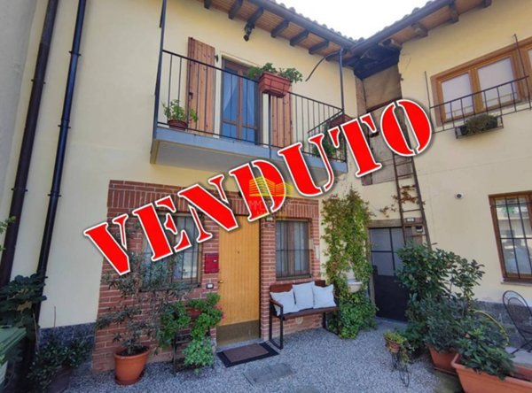 casa indipendente in vendita a Trezzo sull'Adda