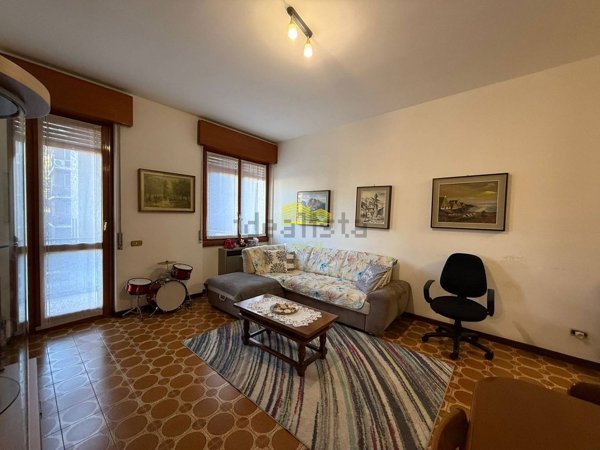 appartamento in vendita a Trezzo sull'Adda