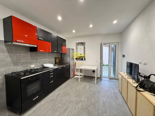 appartamento in vendita a Trezzo sull'Adda