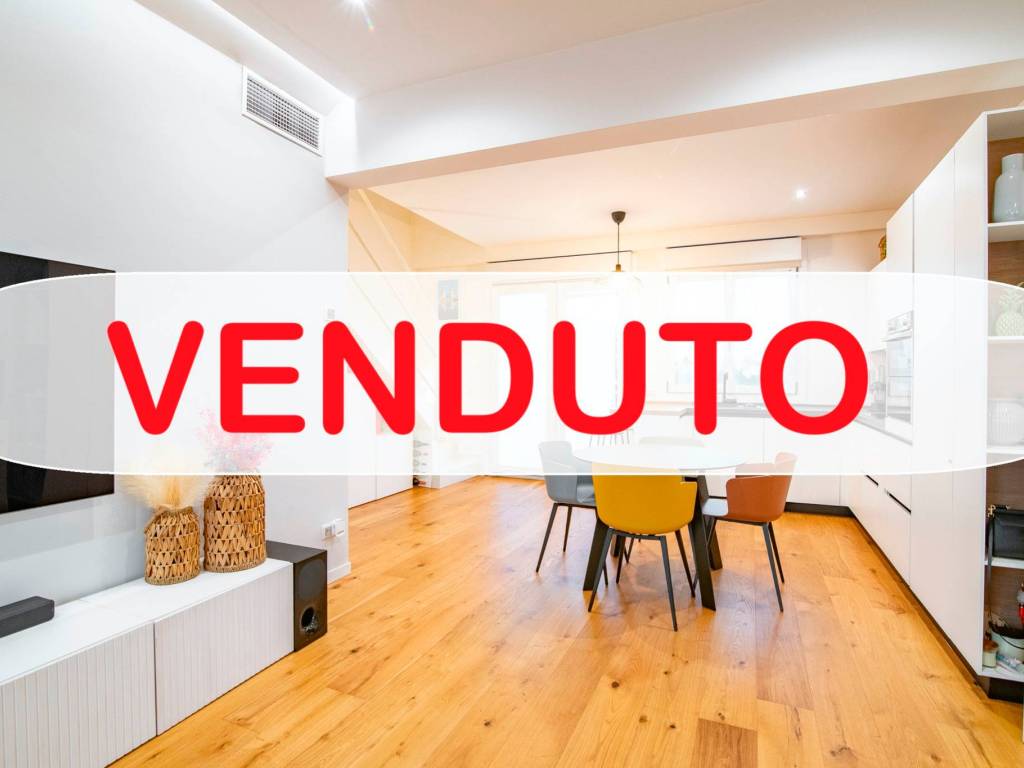 appartamento in vendita a Trezzo sull'Adda