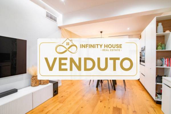 appartamento in vendita a Trezzo sull'Adda