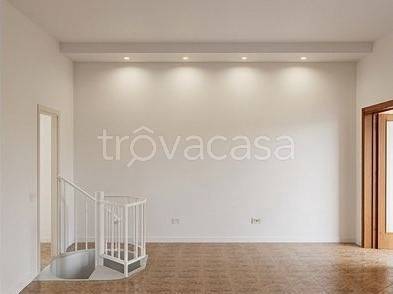 appartamento in vendita a Trezzo sull'Adda