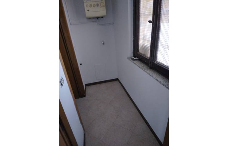 appartamento in vendita a Trezzo sull'Adda