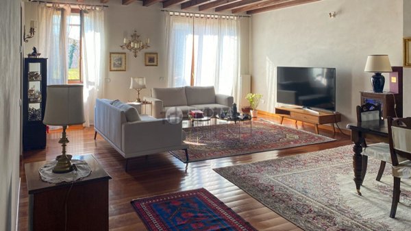 appartamento in vendita a Trezzo sull'Adda