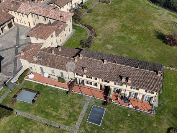 appartamento in vendita a Trezzo sull'Adda