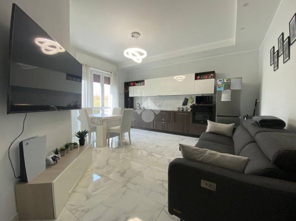 appartamento in vendita a Trezzo sull'Adda