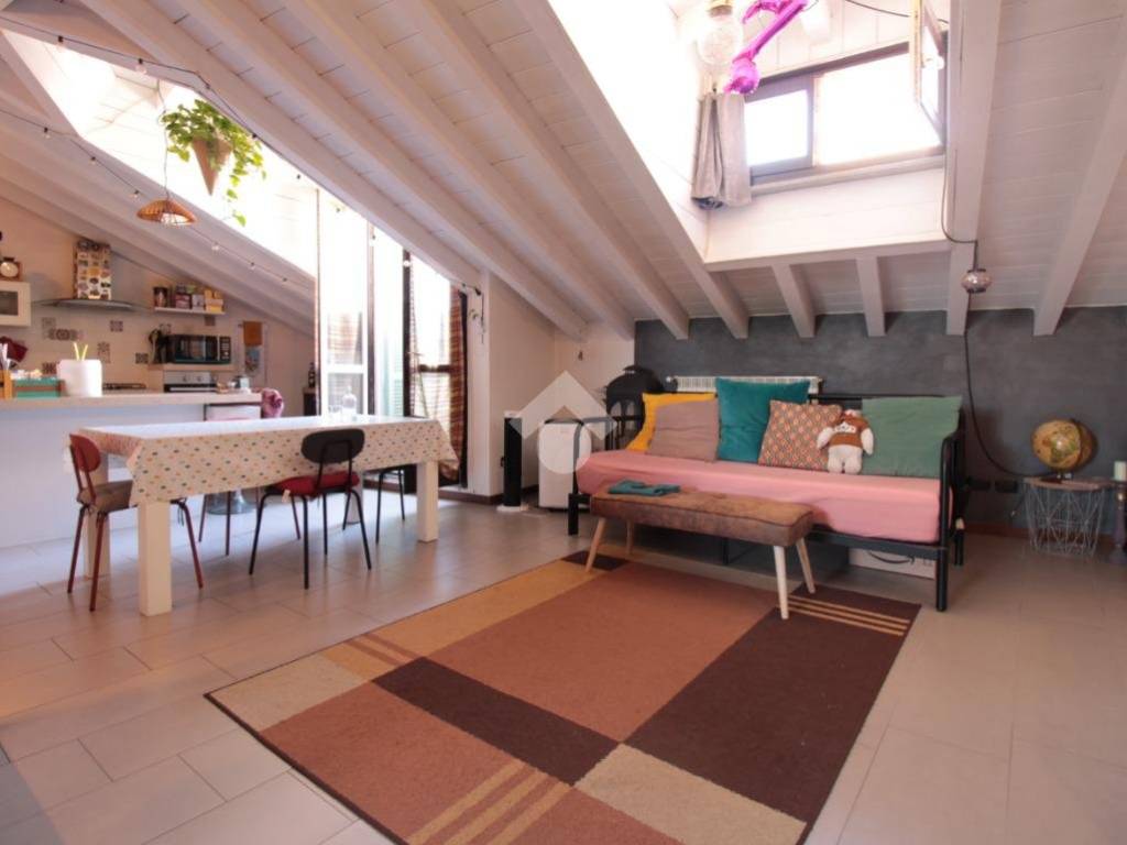 casa indipendente in vendita a Trezzo sull'Adda