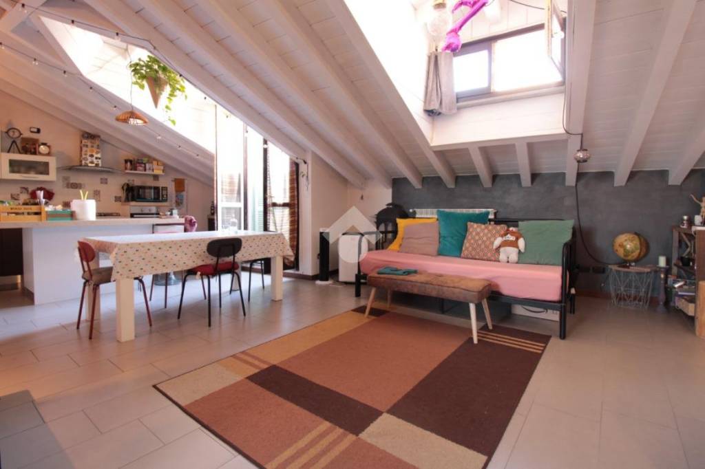 casa indipendente in vendita a Trezzo sull'Adda