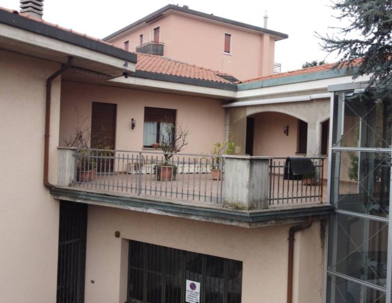 appartamento in vendita a Trezzo sull'Adda