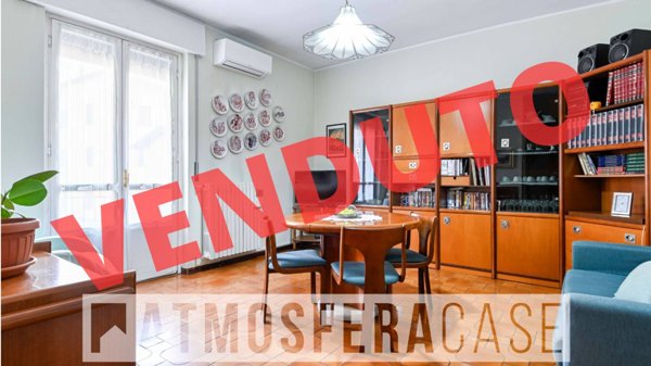 appartamento in vendita a Trezzo sull'Adda