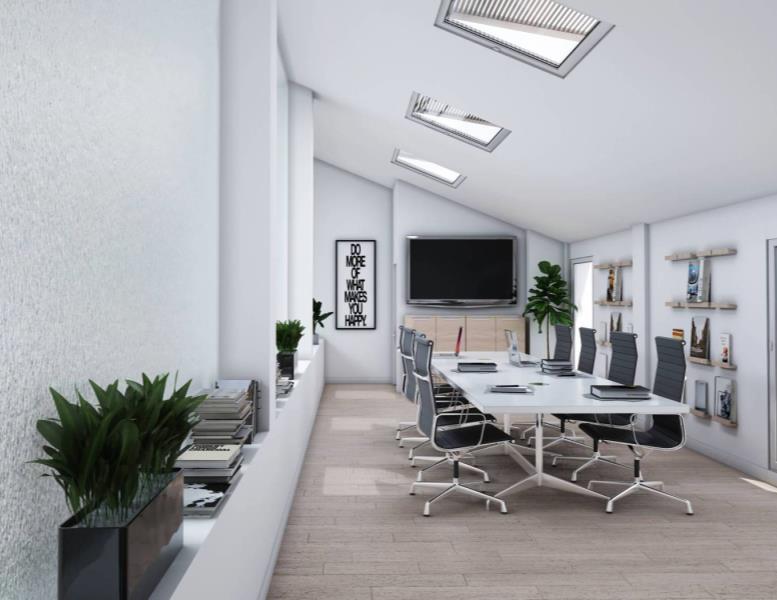 ufficio in vendita a Trezzo sull'Adda