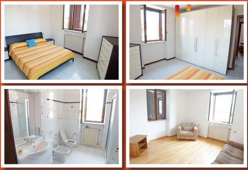 appartamento in vendita a Trezzo sull'Adda