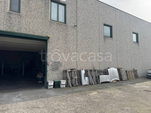 appartamento in vendita a Trezzo sull'Adda