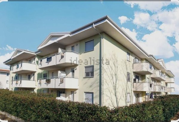 appartamento in vendita a Trezzo sull'Adda