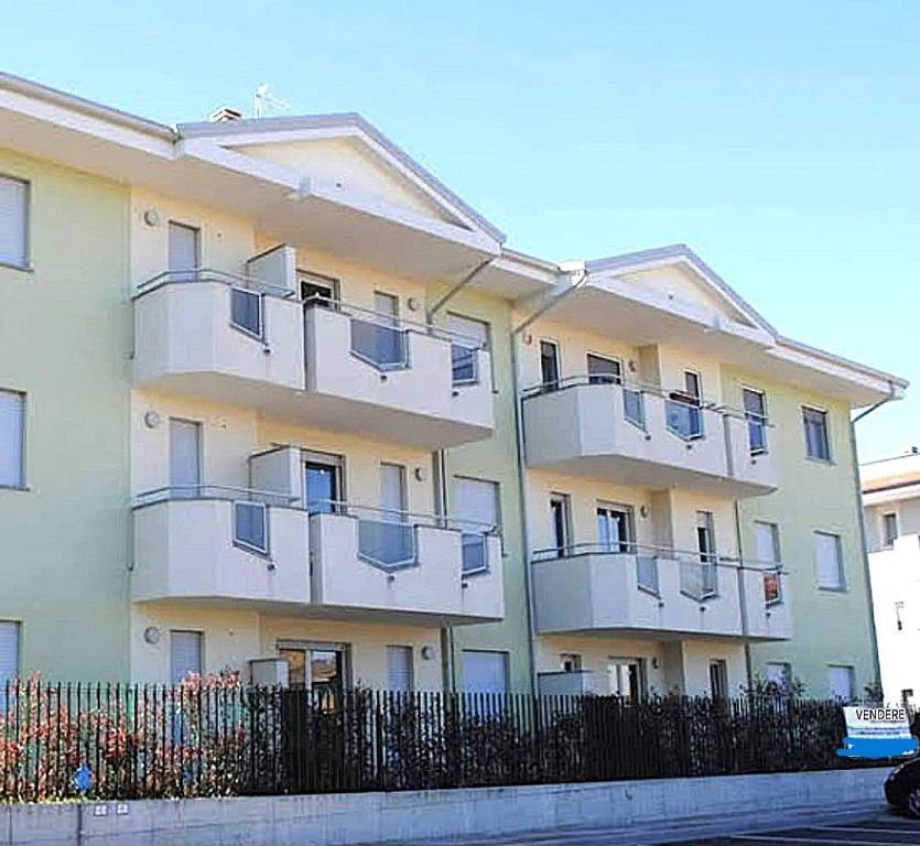 appartamento in vendita a Trezzo sull'Adda