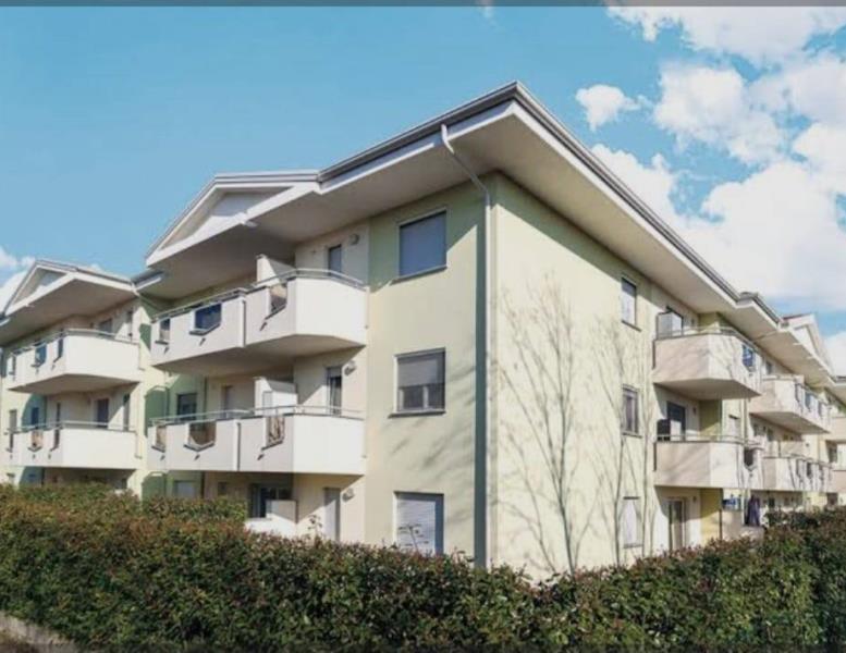 appartamento in vendita a Trezzo sull'Adda