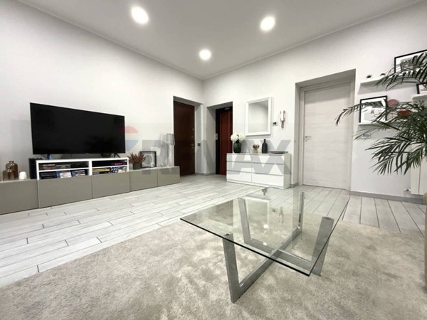 appartamento in vendita a Trezzo sull'Adda