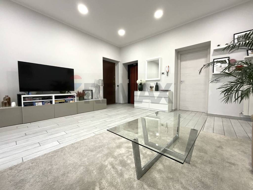 appartamento in vendita a Trezzo sull'Adda