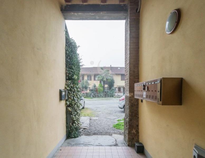 appartamento in vendita a Trezzo sull'Adda