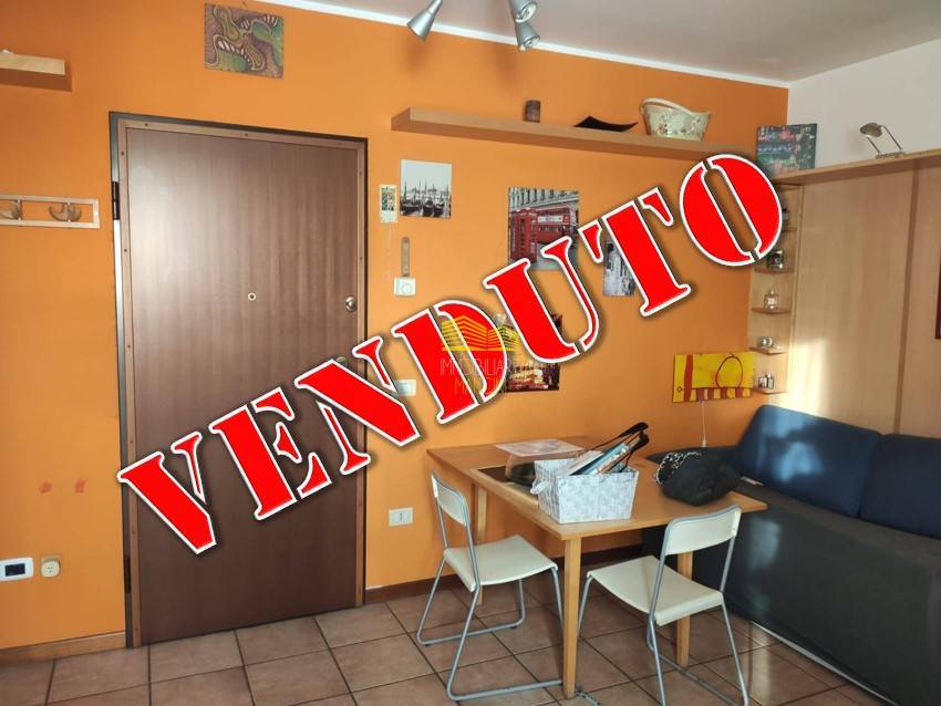 appartamento in vendita a Trezzo sull'Adda