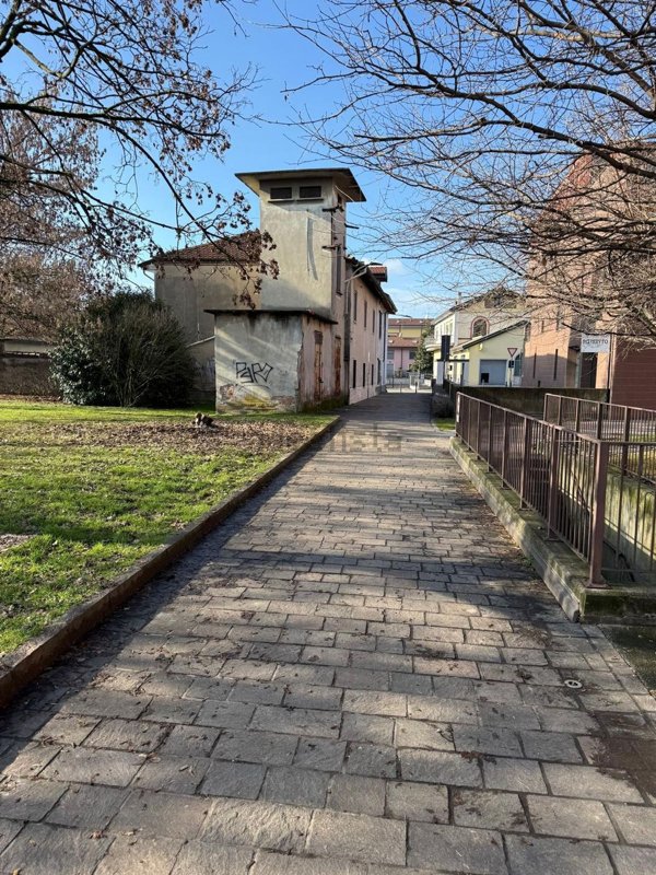 appartamento in vendita a Trezzo sull'Adda