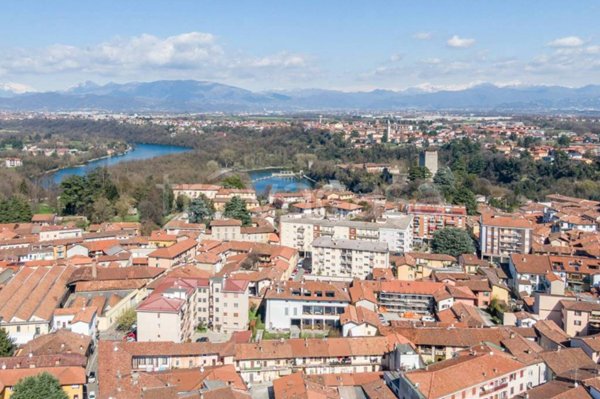 appartamento in vendita a Trezzo sull'Adda