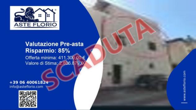 locale commerciale in vendita a Trezzo sull'Adda