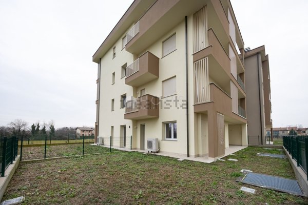 appartamento in vendita a Trezzo sull'Adda