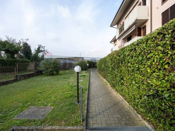 appartamento in vendita a Trezzo sull'Adda