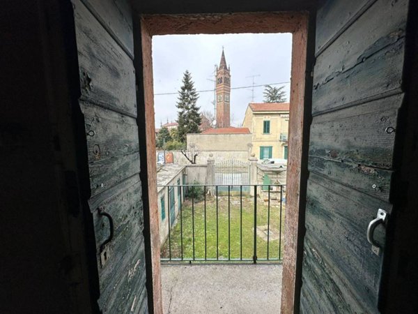 casa indipendente in vendita a Trezzo sull'Adda