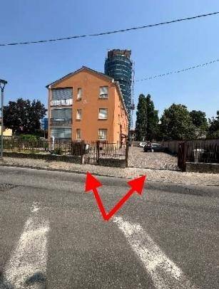 appartamento in vendita a Trezzo sull'Adda