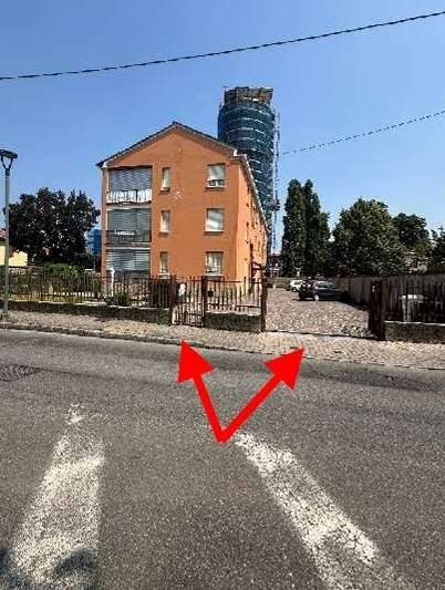 appartamento in vendita a Trezzo sull'Adda