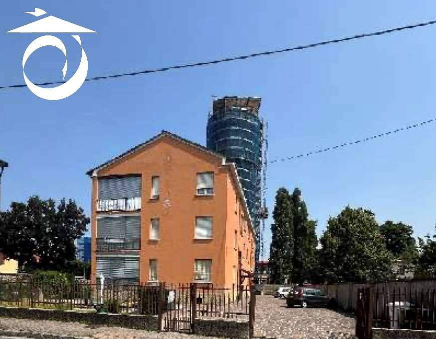 appartamento in vendita a Trezzo sull'Adda