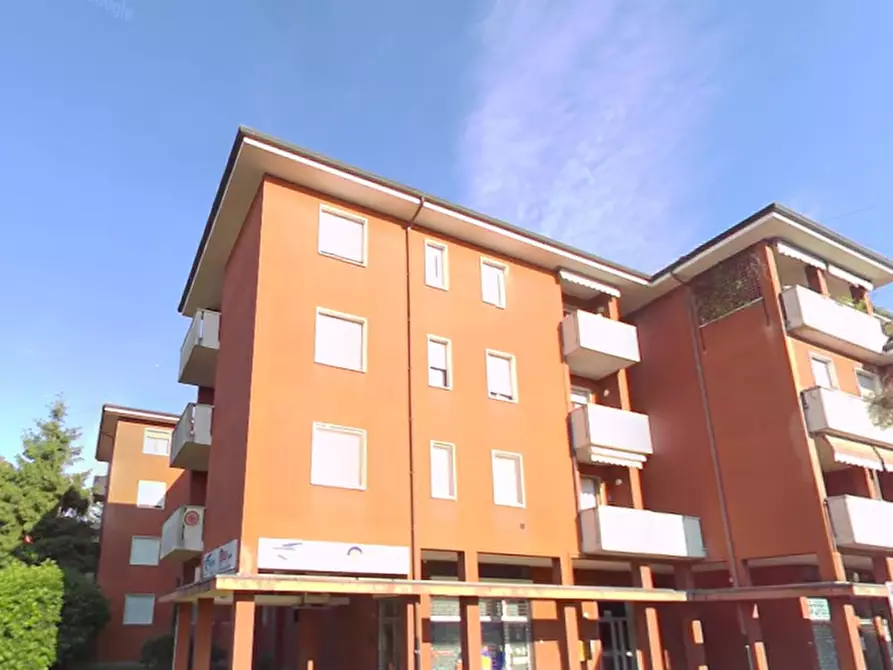 appartamento in vendita a Trezzo sull'Adda