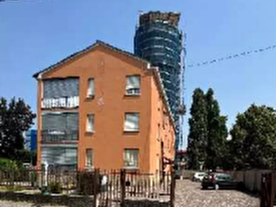 appartamento in vendita a Trezzo sull'Adda