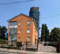 appartamento in vendita a Trezzo sull'Adda