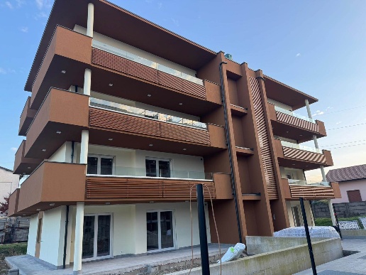 appartamento in vendita a Trezzo sull'Adda