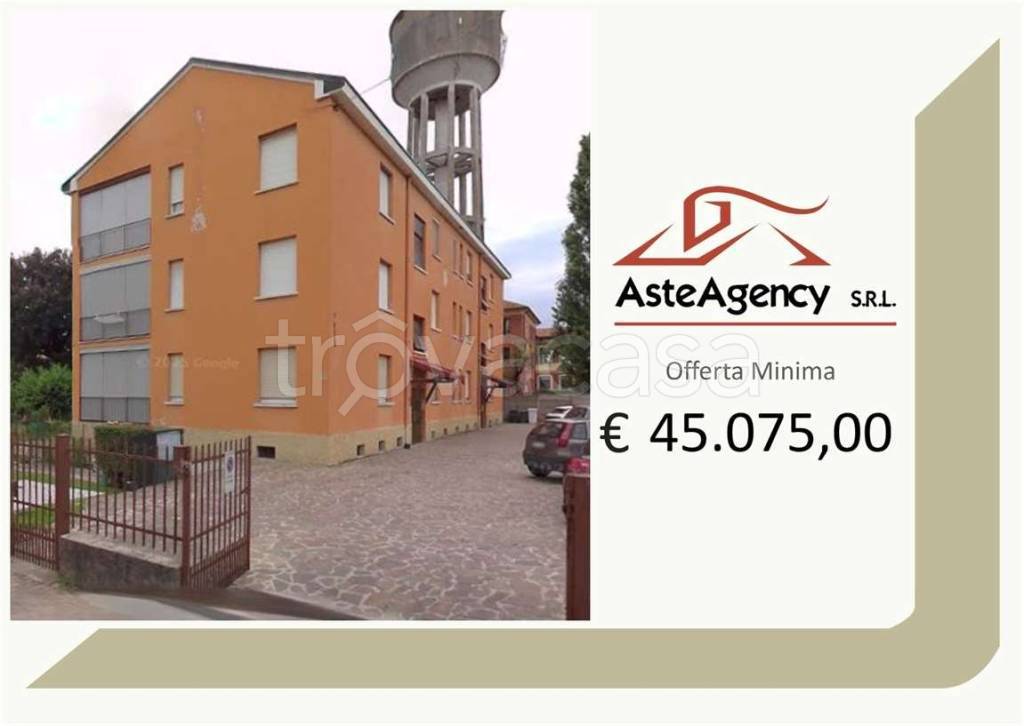 appartamento in vendita a Trezzo sull'Adda