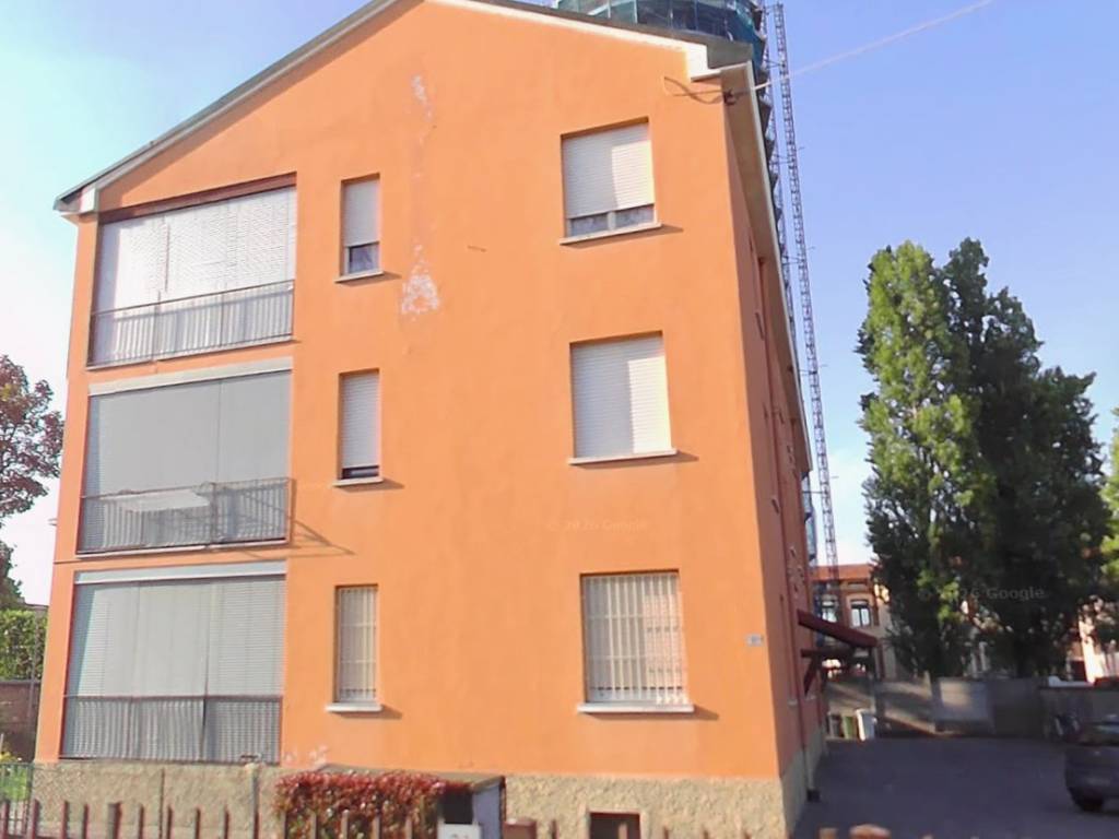 appartamento in vendita a Trezzo sull'Adda