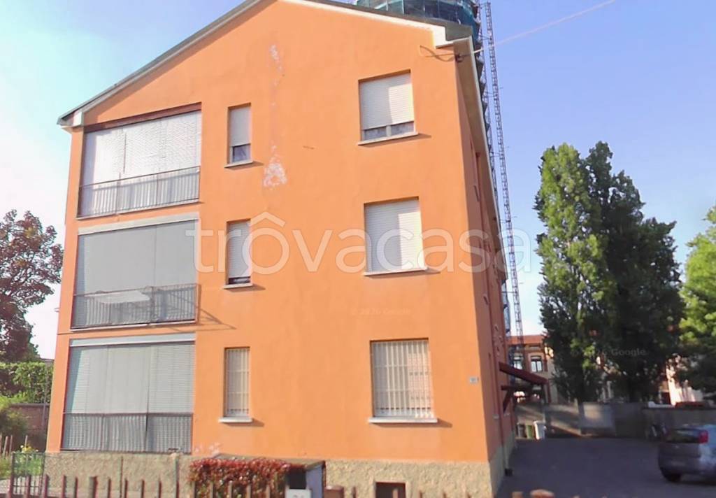 appartamento in vendita a Trezzo sull'Adda