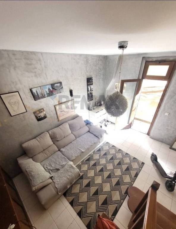 appartamento in vendita a Trezzo sull'Adda in zona Concesa