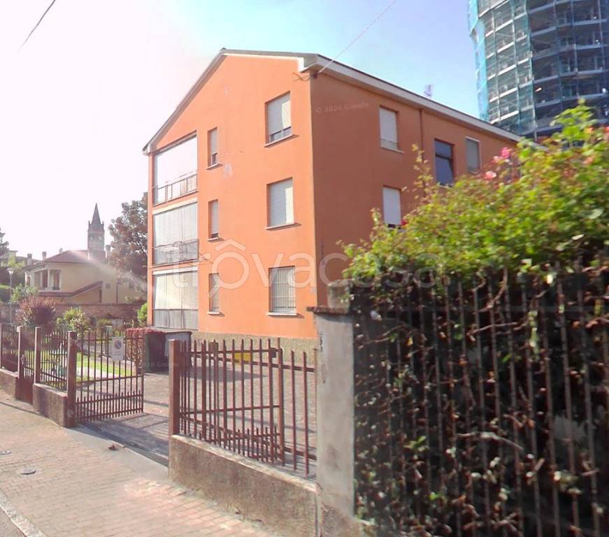 appartamento in vendita a Trezzo sull'Adda