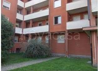 appartamento in vendita a Trezzo sull'Adda