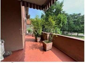 appartamento in vendita a Trezzo sull'Adda